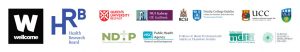 ICAT Programme Partner Logos
