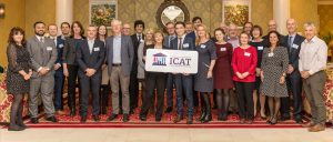 ICAT Retreat 2017