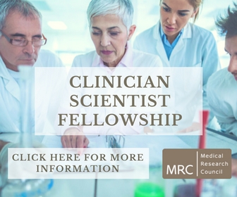 Clinical fellowship MRC2