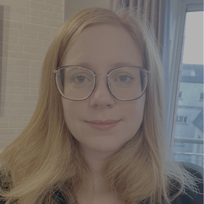 Niamh Dhondt