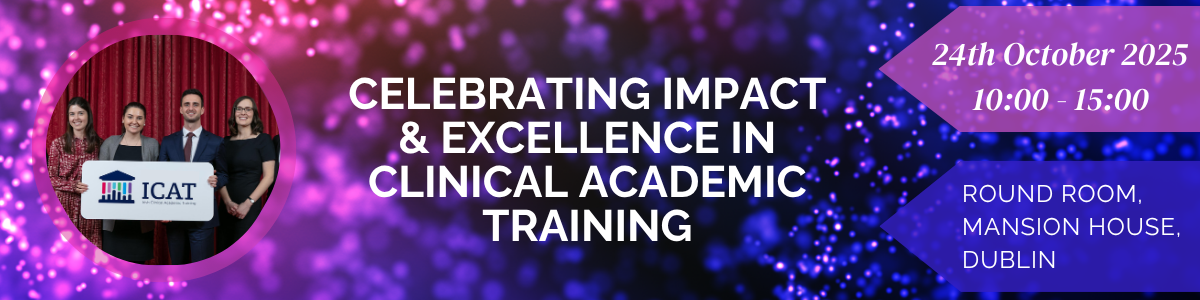 Celebration event title