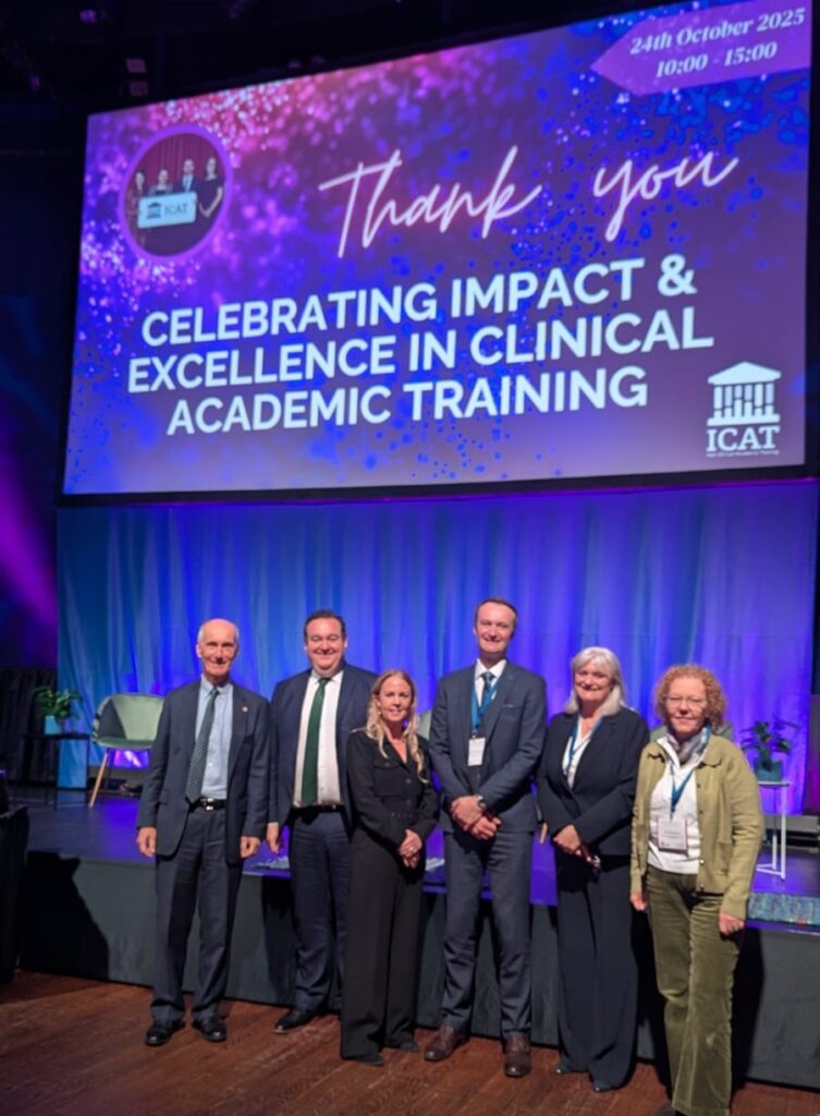 NI Celebration event photo