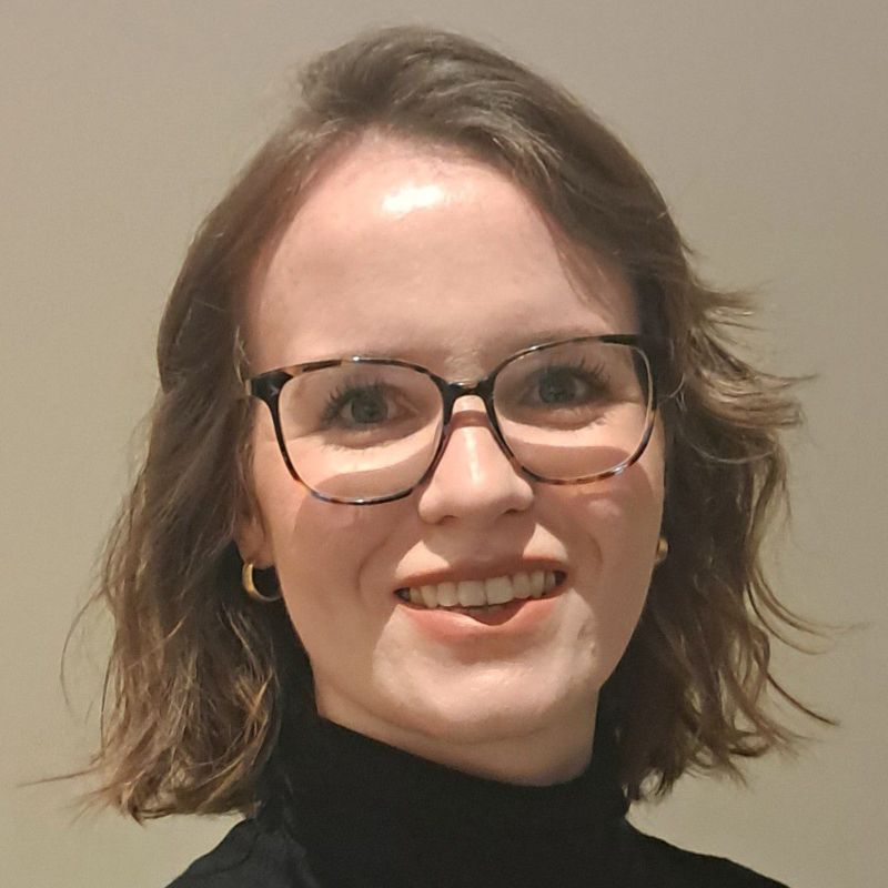 Aine Varley portrait