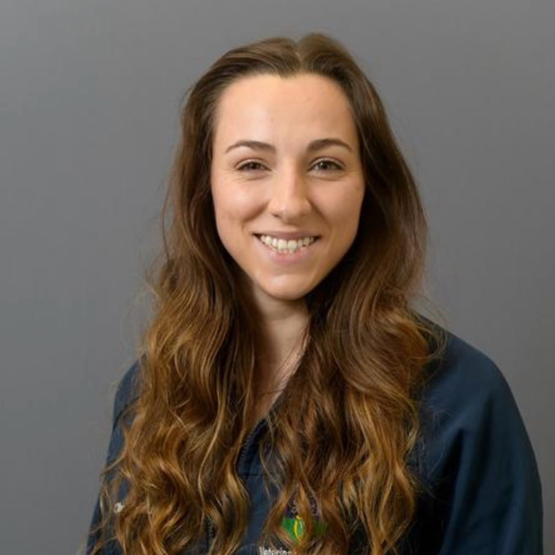 Claudia Gilders portrait