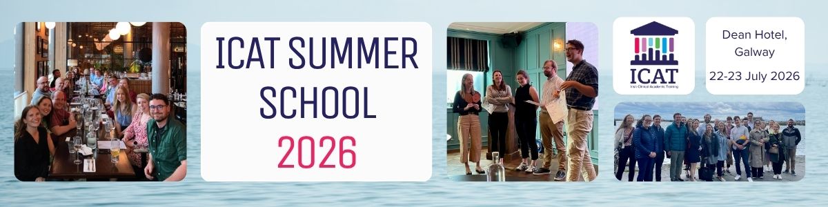 ICAT Summer School 2026