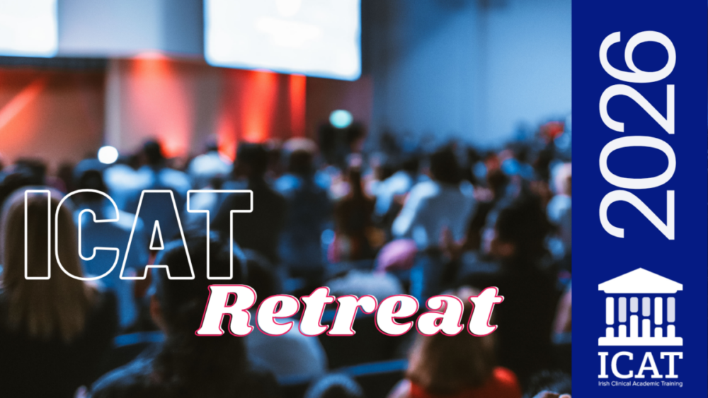 ICAT Retreat 2026 2
